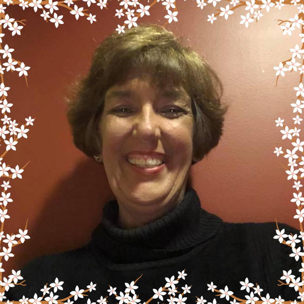 Meet your Posher, Suellen